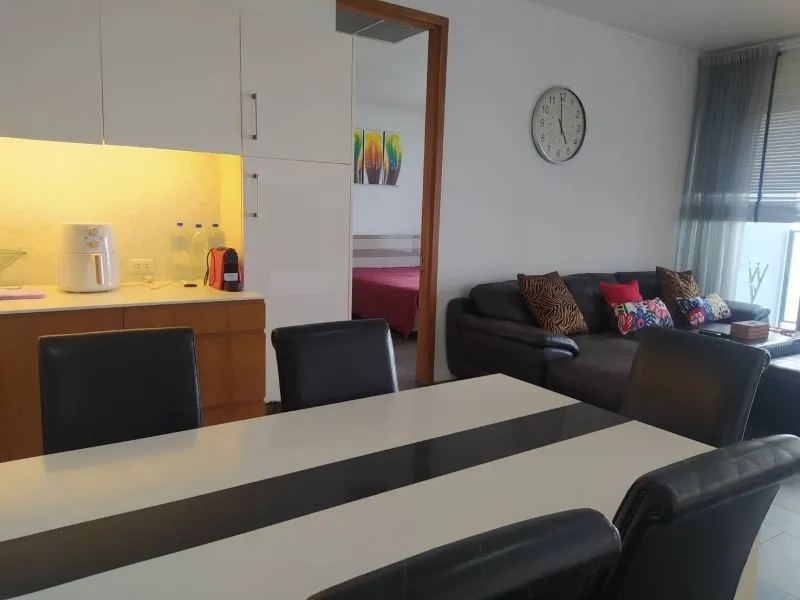 Apartment, 105 m² in Pattaya — photo 20