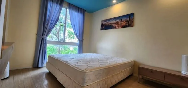 Apartment, 37 m² in Pattaya — photo 10
