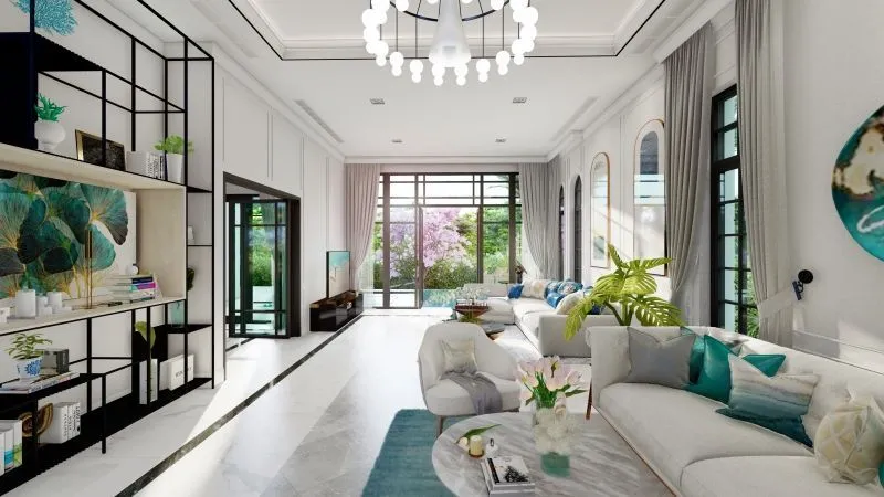 Apartment in Phuket — photo 16