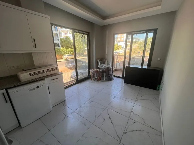 Apartment, 45 m² in Alanya — photo 7