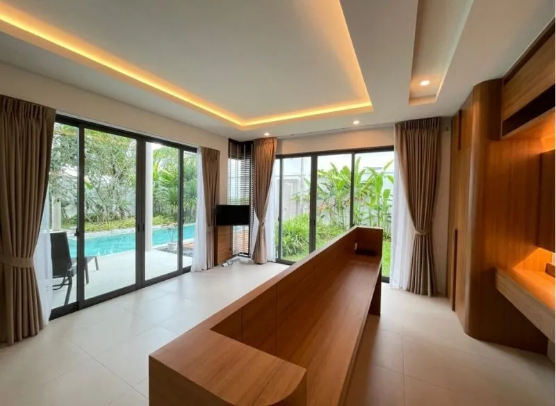 House or villa in Phuket — photo 8