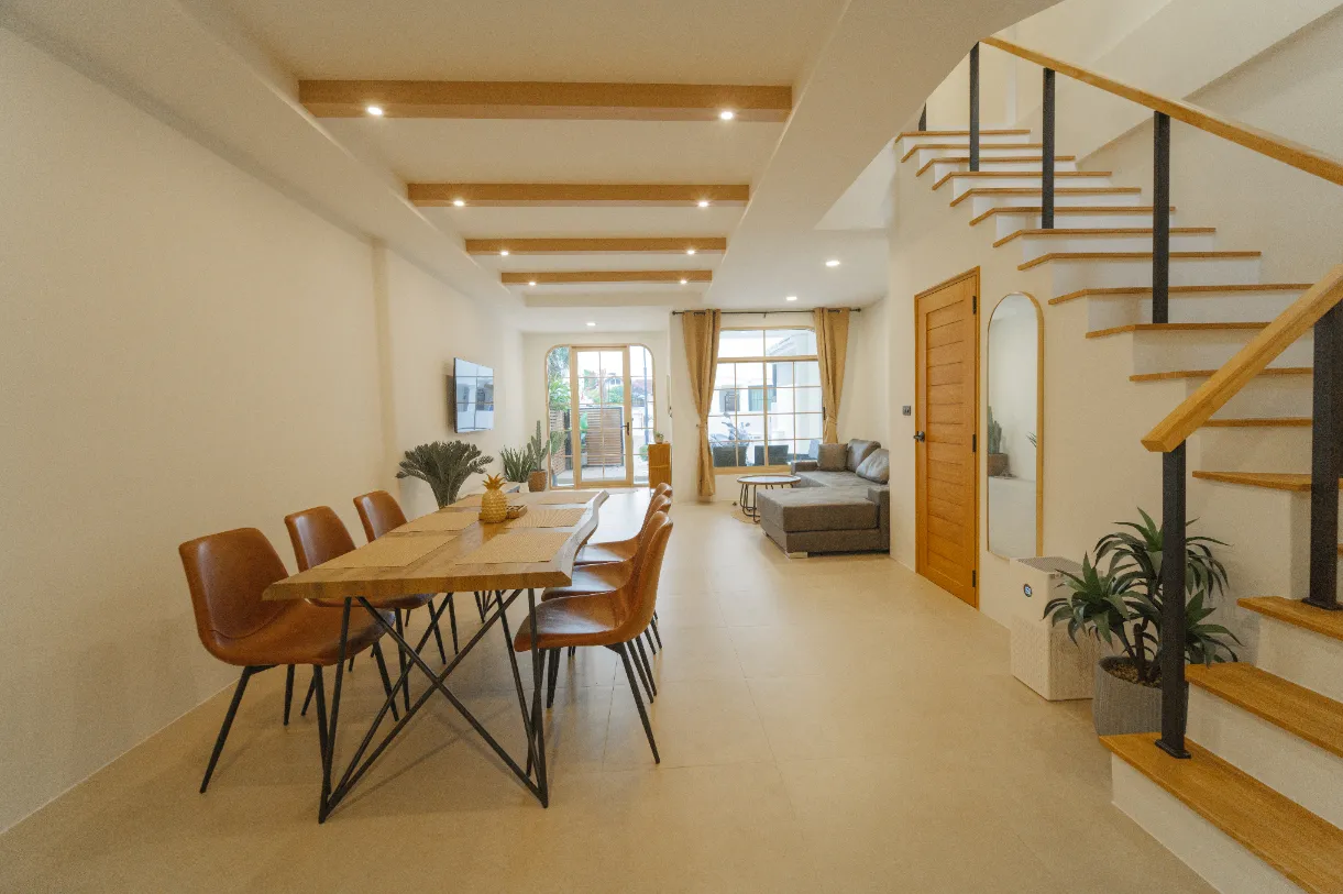 Apartment in Pattaya — photo 18