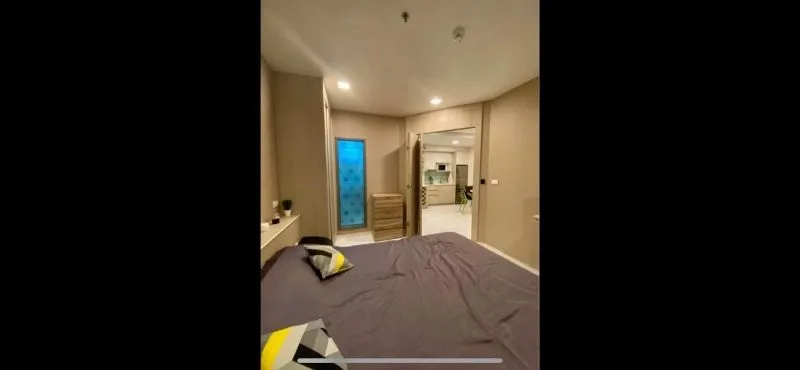 Apartment in Pattaya — photo 4
