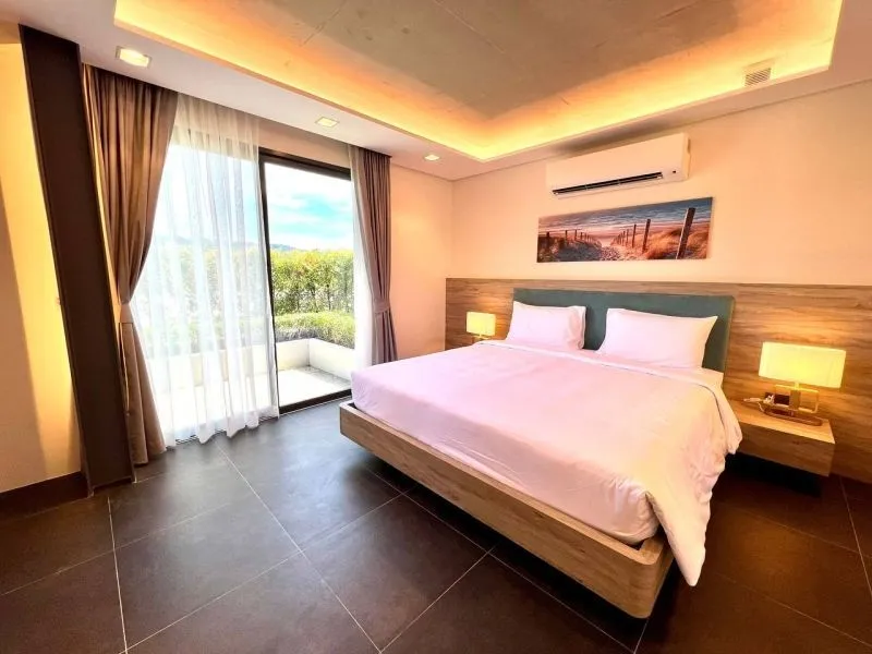 Apartment, 228 m² in Phuket — photo 11