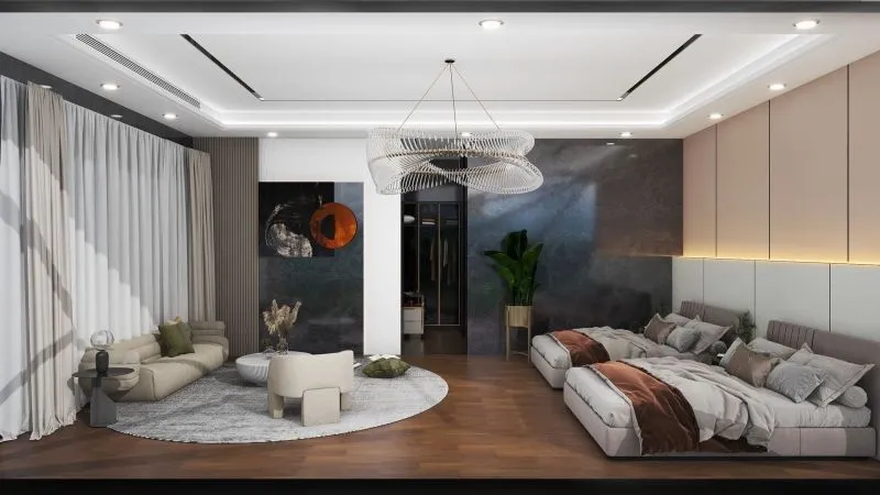 Apartment, 542 m² in Pattaya — photo 9