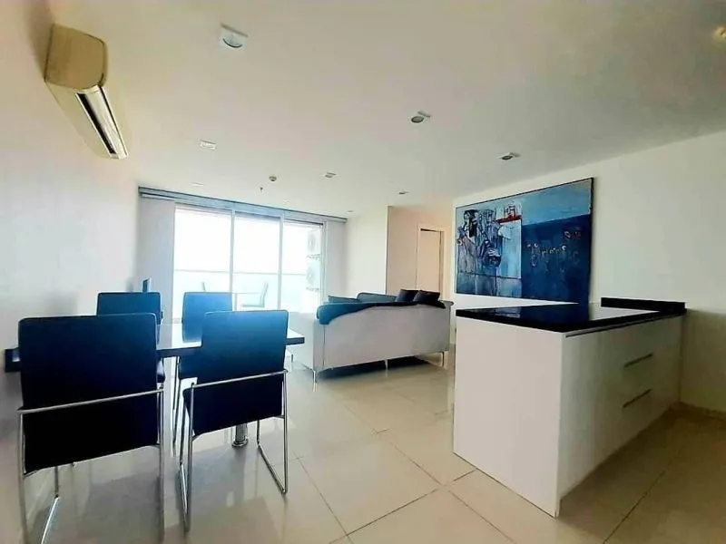 Apartment, 90 m² in Pattaya — photo 14