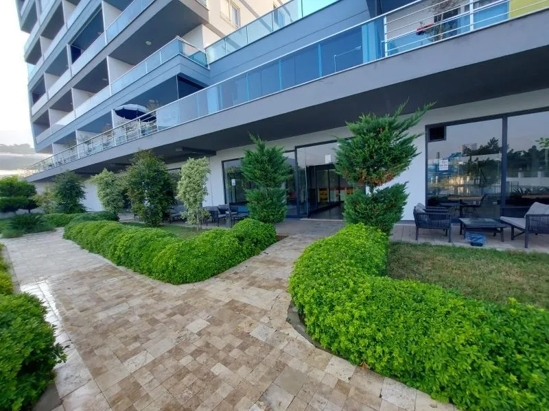 Apartment, 69 m² in Alanya — photo 12