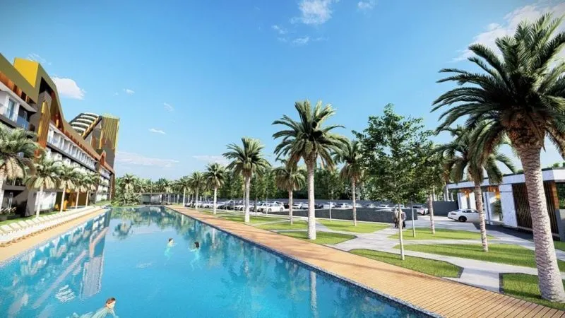Apartment, 123 m² in Antalya — photo 21