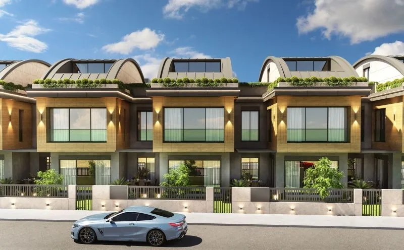 Apartment, 296 m² in Antalya — photo 6