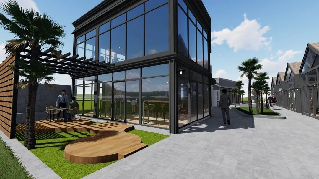 ALLTHAI Vista Palms Center, Bang Tao, Phuket 5