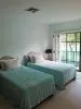 2 bedroom apartments in a gated complex