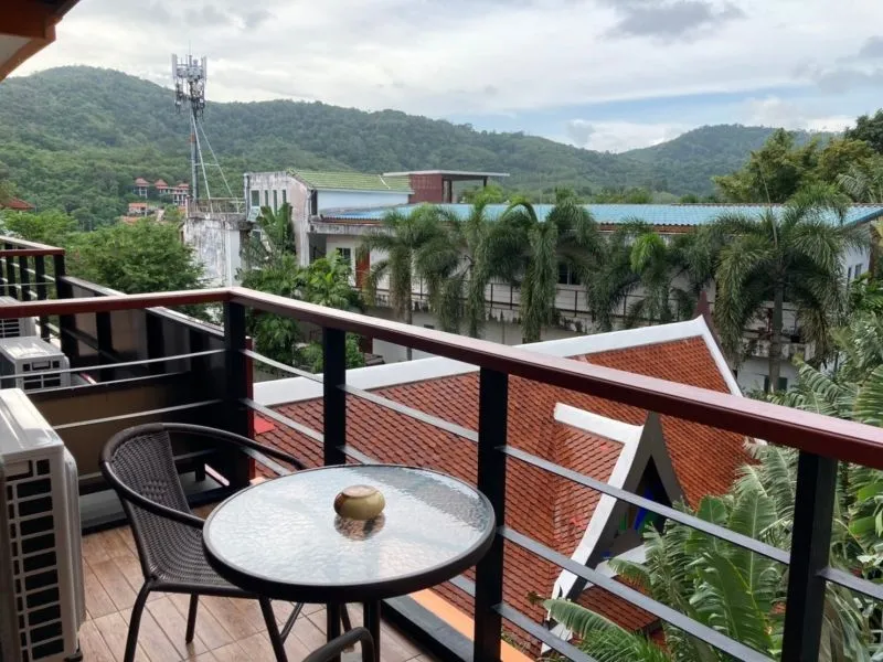 Apartment, 48.1 m² in Phuket — photo 6