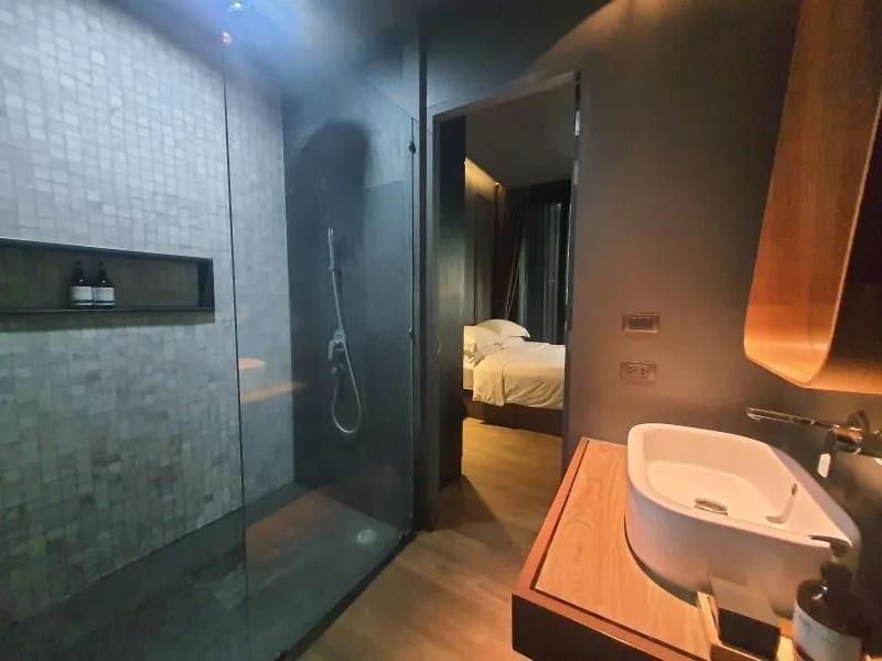 Apartment, 94.6 m² in Phuket — photo 6