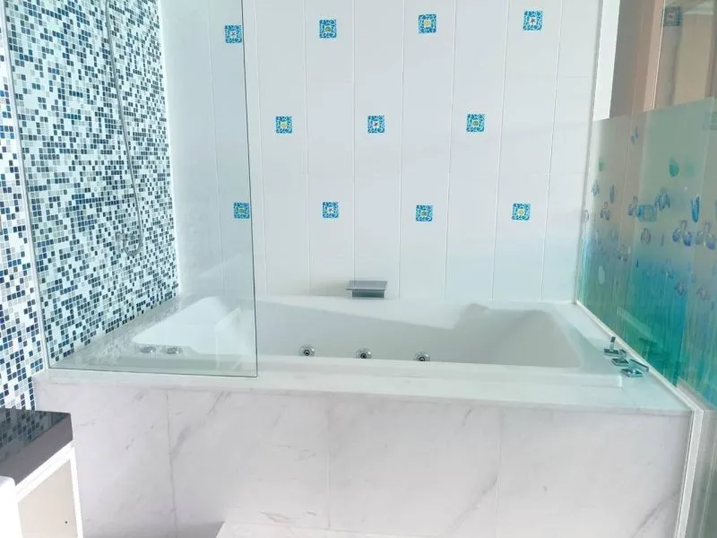 Apartment in Pattaya — photo 10
