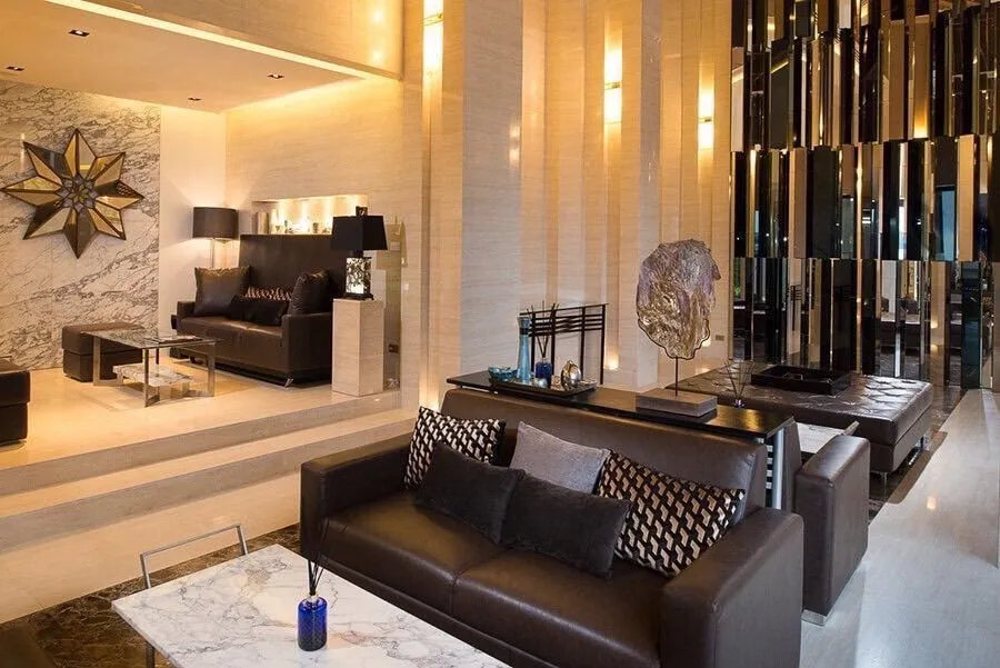 Apartment, 60 m² in Phuket — photo 9