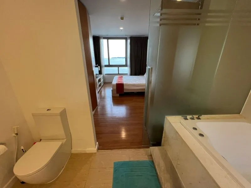 Apartment, 104 m² in Pattaya — photo 4