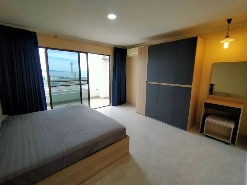 Apartment, 60 m² in Pattaya — photo 6