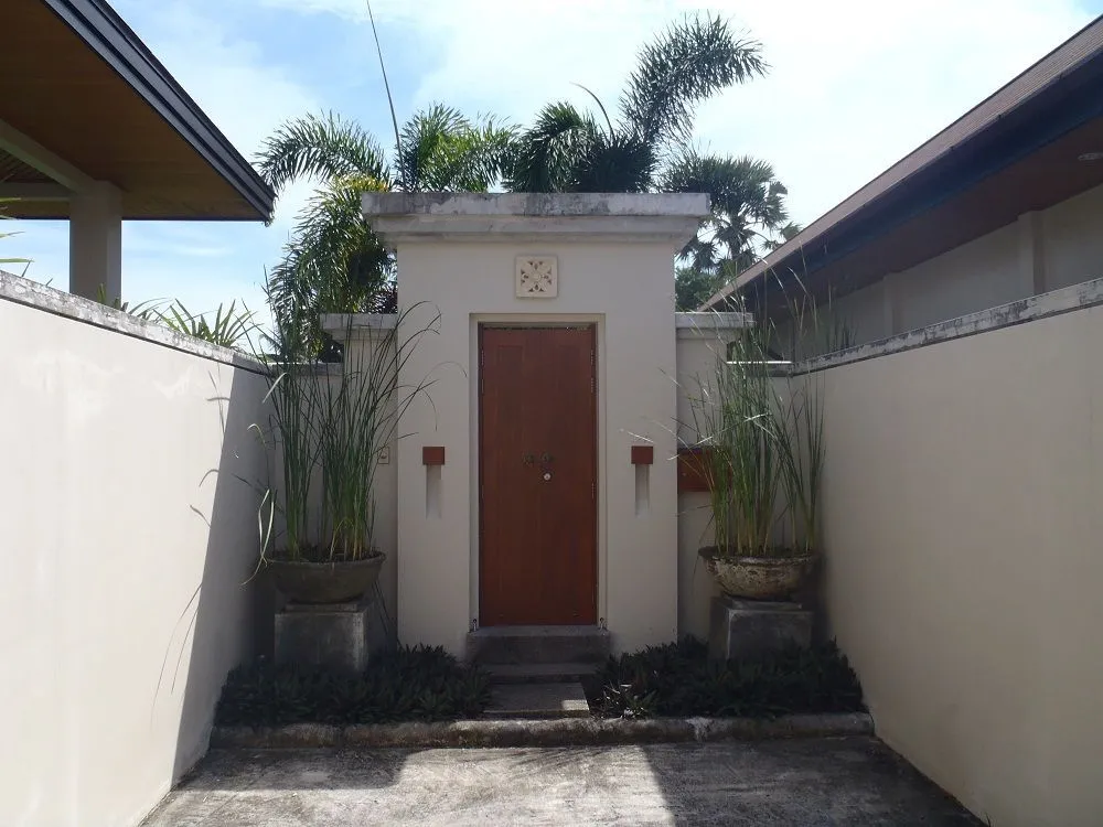House or villa, 900 m² in Phuket — photo 2