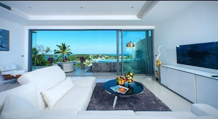 Apartment, 116 m² in Phuket — photo 10