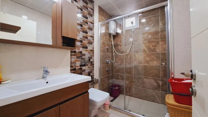 Apartment, 85 m² in Antalya — photo 11