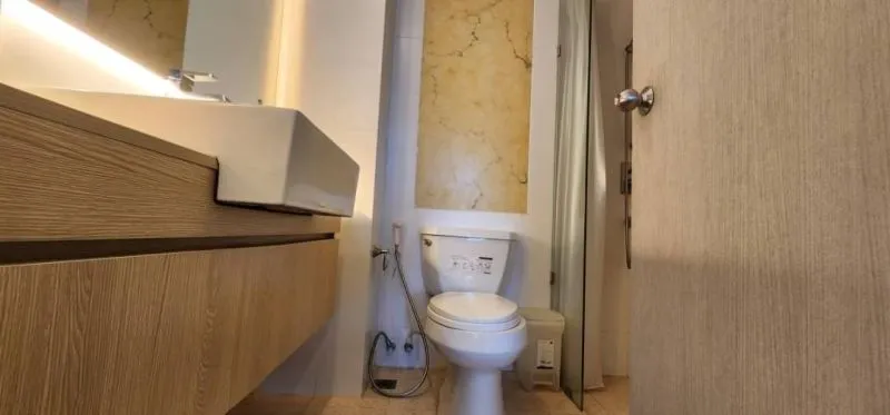 Apartment, 37 m² in Pattaya — photo 8