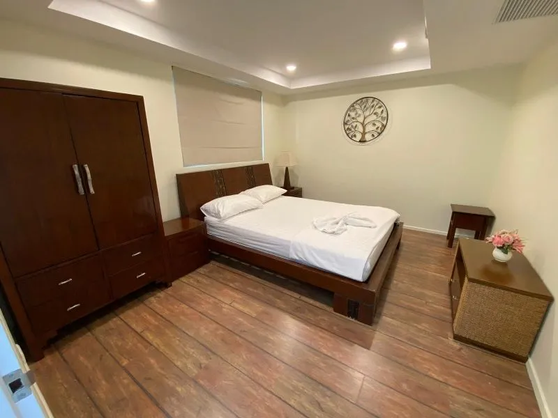 Apartment in Phuket — photo 15