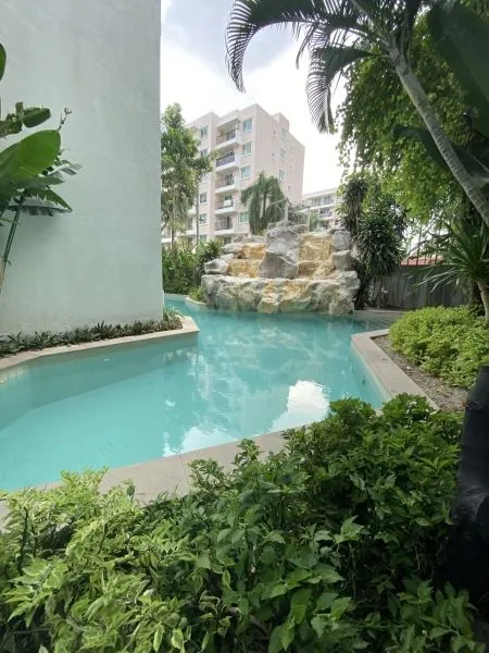 Apartment in Pattaya — photo 17