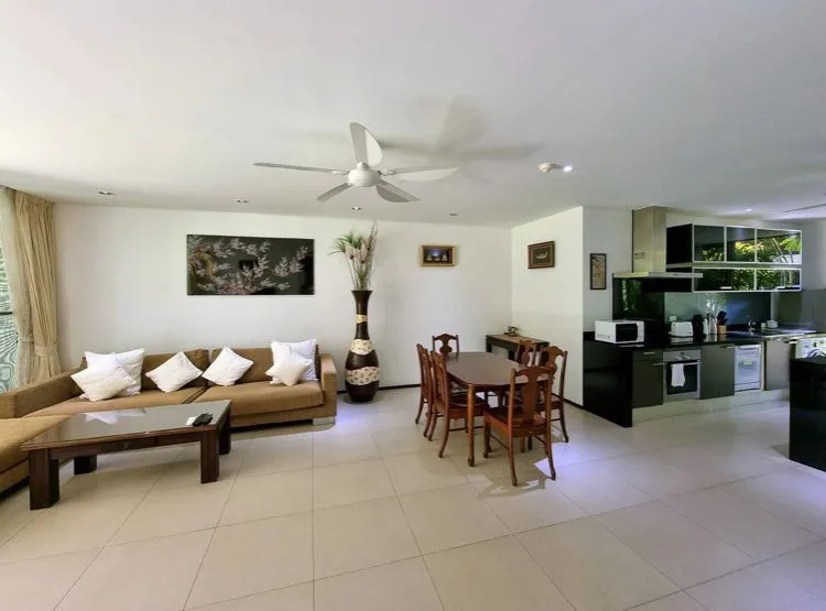 Apartment, 140 m² in Phuket — photo 17