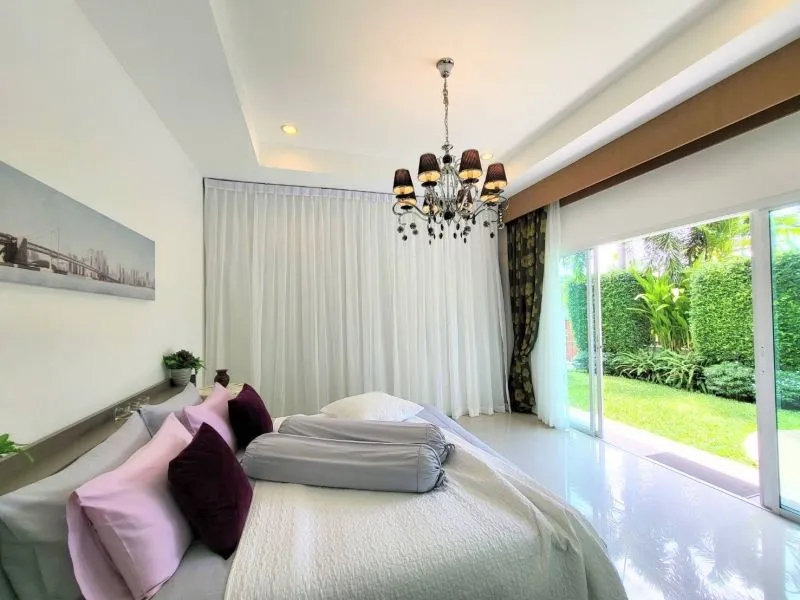 House or villa, 148 m² in Pattaya — photo 21