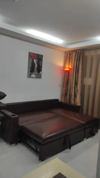 Apartment, 39.4 m² in Pattaya — photo 11