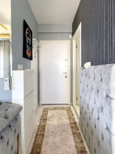 Apartment in Antalya — photo 6