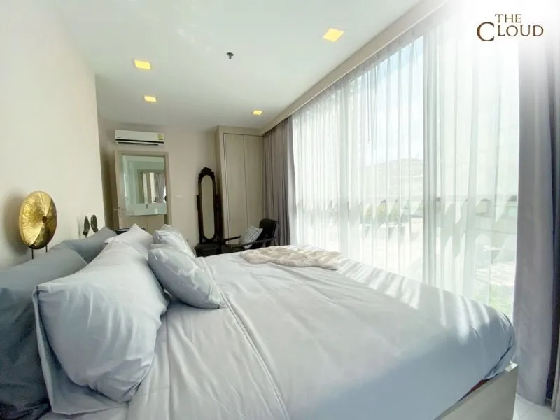 Apartment, 63 m² in Pattaya — photo 7