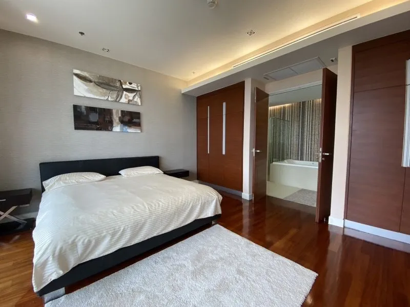 Apartment, 152.94 m² in Pattaya — photo 5
