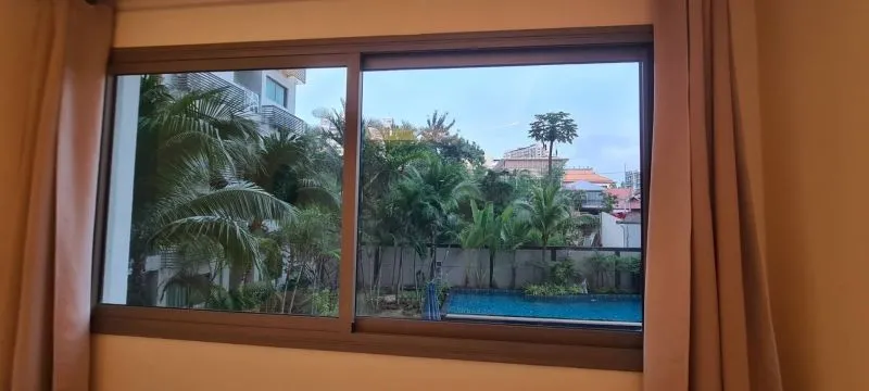 Apartment, 38 m² in Pattaya — photo 4