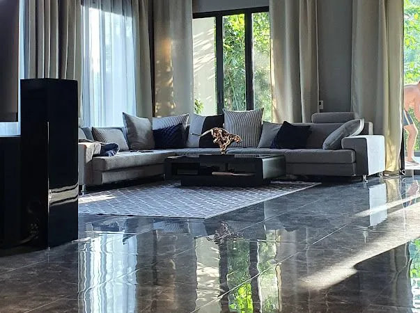 House or villa, 400 m² in Phuket — photo 1