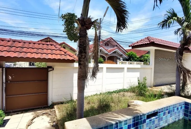 House or villa, 120 m² in Pattaya — photo 17