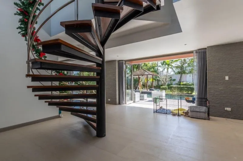 Apartment, 700 m² in Phuket — photo 13