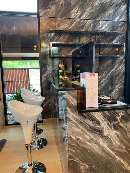 House or villa, 321 m² in Pattaya — photo 12