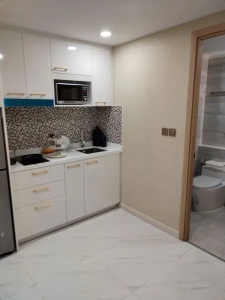 Apartment, 34.5 m² in Pattaya — photo 18