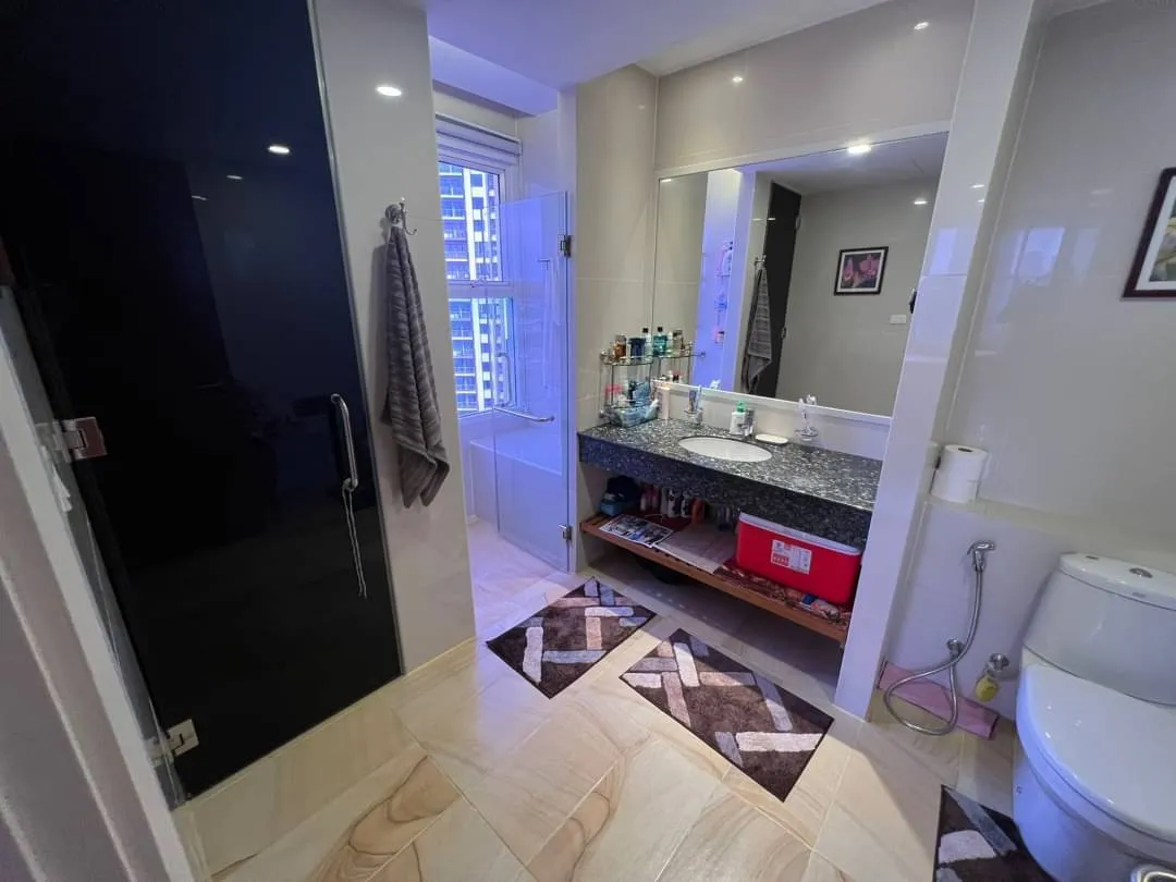 Apartment, 106 m² in Pattaya — photo 18