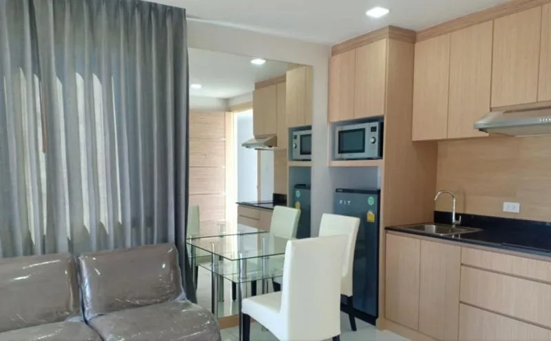 Apartment in Pattaya — photo 2