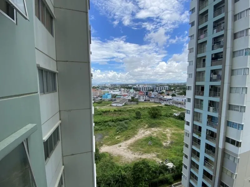 Apartment, 24 m² in Pattaya — photo 2