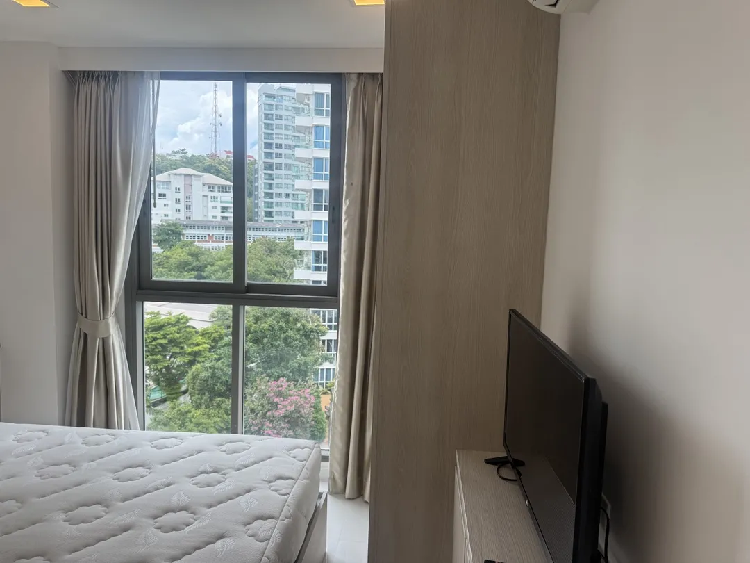 Apartment, 55 m² in Pattaya — photo 16
