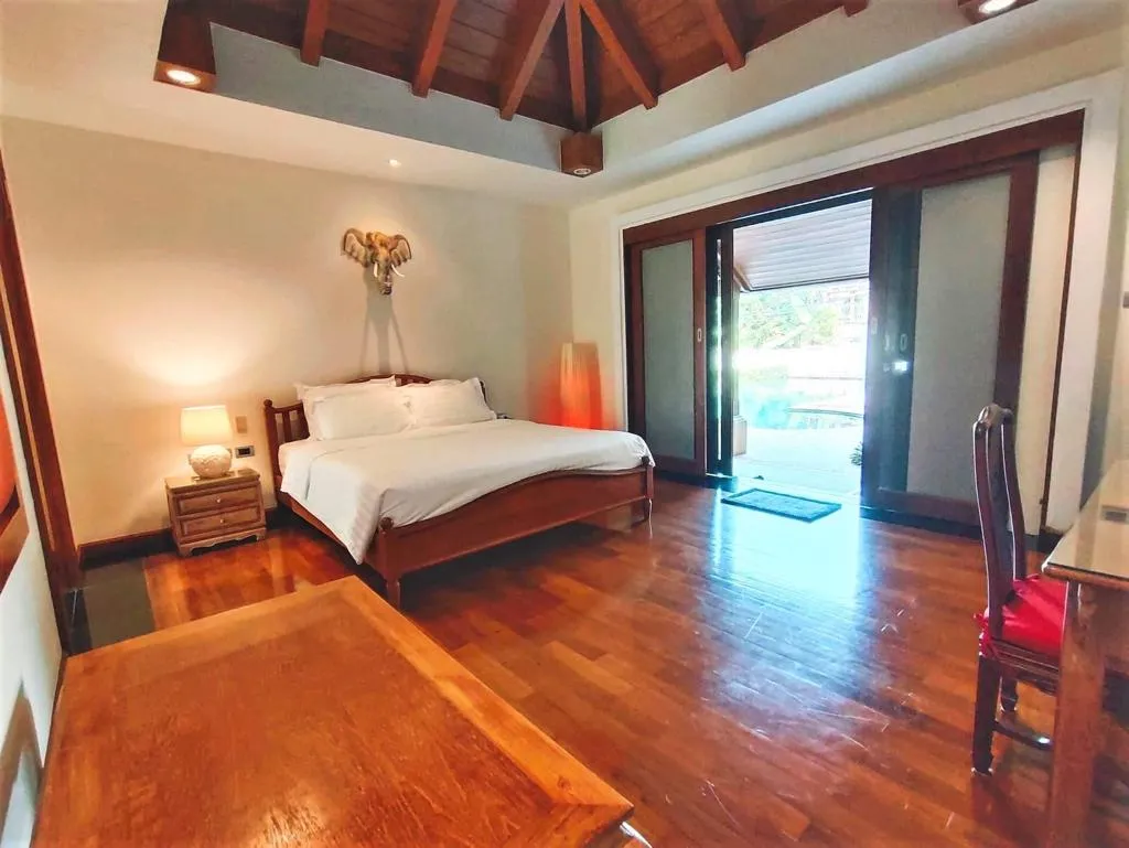 House or villa, 1664 m² in Phuket — photo 17
