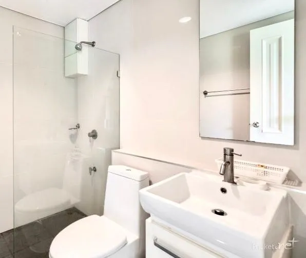 Apartment in Phuket — photo 7