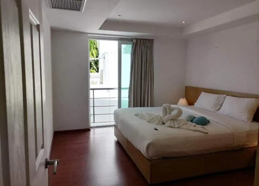 Apartment, 75 m² in Phuket — photo 18