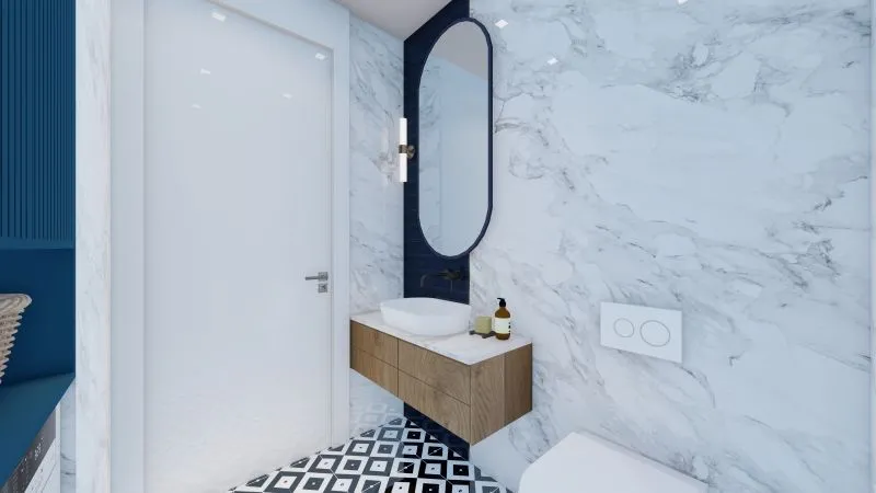 Studio apartment, 38.5 m² in Alanya — photo 43