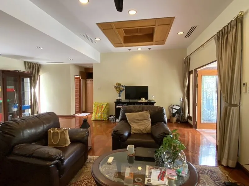 Apartment in Pattaya — photo 12
