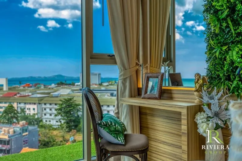 Studio apartment, 25.77 m² in Pattaya — photo 12