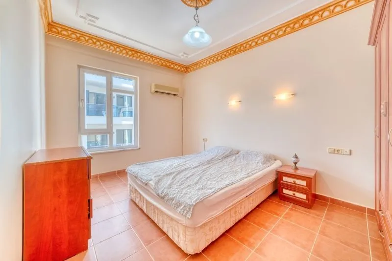 Apartment, 95 m² in Alanya — photo 9